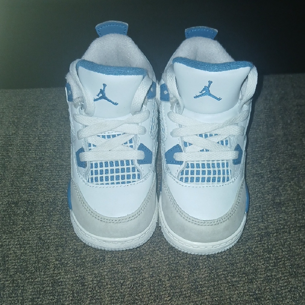 Retro Air Jordans Toddler